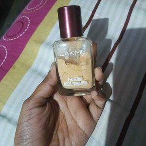 Lakme Perfecting Liquid Foundation
