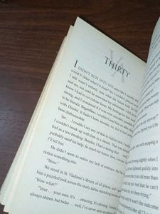 The Vampire Academy Last Sacrifice