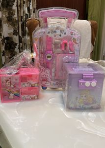 Cute Stationary Set