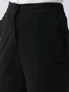 Elegant Black Trousers