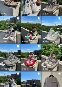 Shoes For Sale