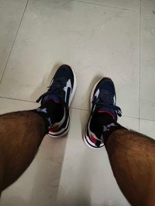 Nitrofly Running Shoes