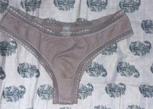 Used Cotton Brief
