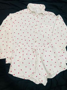 Pinteresty H&amp;M  Night Suit