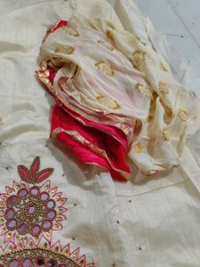 3 Combo Dress Material Sale