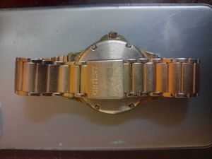 Orient Watch