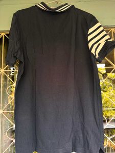 Polo neck Tshirt Jack N Jones