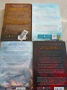 Vikramaditya Veergatha Series