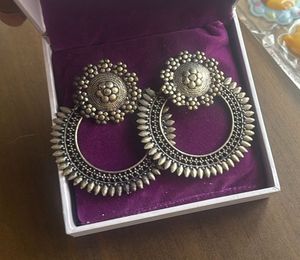 Statement Earrings