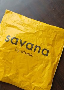 Urbanic ( Savana) Top