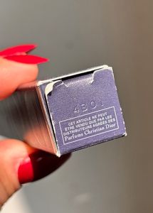 Dior Addict Lip Maximizer Shade :- 10 Holo Pink