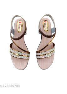 Stylish Heels