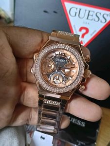 Guess Original Watch For Women