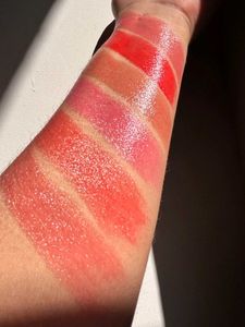 Pixi Poppy Lip Treat