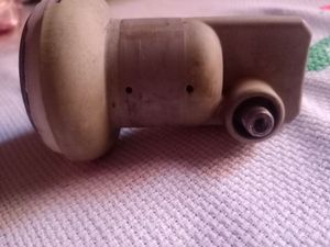 2 Working Lnb For DTH DD Free Dish