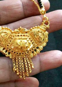 New Mangalsutra