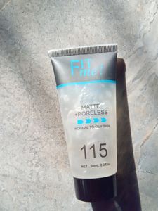 Fit Me Primer Normal To Oily Skin
