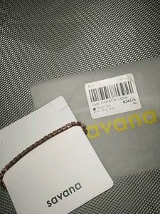 Jewelry Set: Earrings &amp; Bracelet