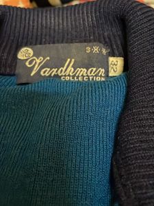 Woolen Sweater