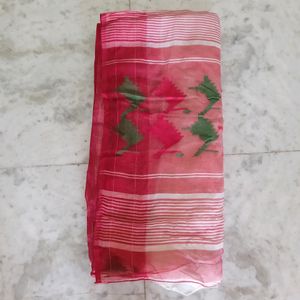 Jamdani Saree