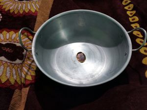 1 New Kadai (Channi Free)