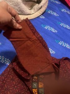 Short Kurti