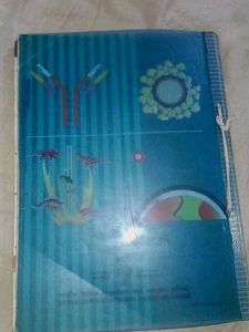 Biology Textbook Class XII