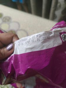 Pampers Active Baby Taped Diapers