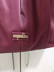 Espelho Hand Bag
