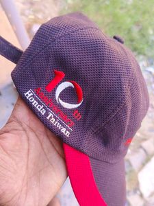 Honda Cap