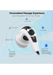 Dr Physio Manipol Massager 1011