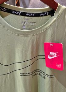 Womens Drifit Tshirt