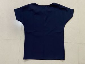 HEY Navy 'Fabulous You' T-Shirt