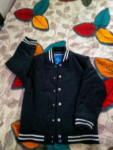 Varsity Jacket