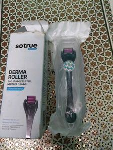 Sotrue Derma Roller