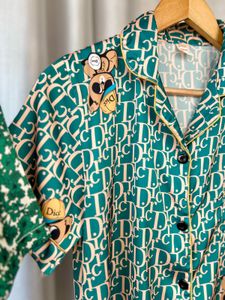 Korean Night Shirt/ PJ