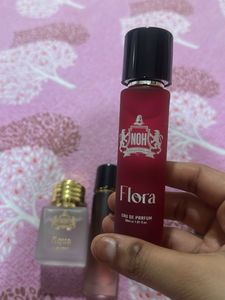 Unisex Perfume