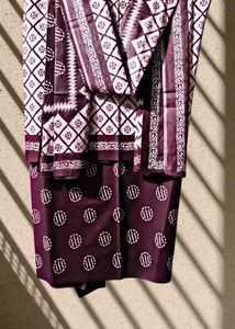 Pink Unstitched Kurti Suit