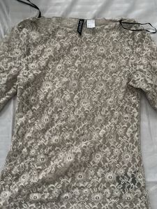 Net H&amp;m Top