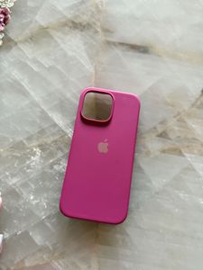 Pink iPhone Case ( Set of 2) 16 pro max