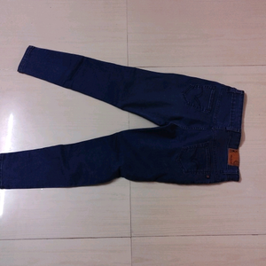new jeans of size 30