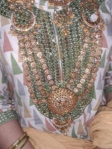 Bridal Jewellery  Set