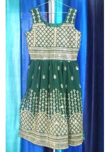 Brand New Shop Stock Kurti Party Wear