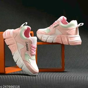 New Stylish Sports Sneakers Party Wear Shoes 👟
