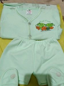 New Born Set