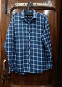 🇳🇿💫♥️ Allen Solly Imported Shirt