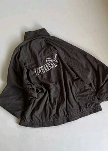Unisex jackets Branded(PUMA)