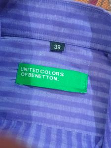 Party Wear Shirt