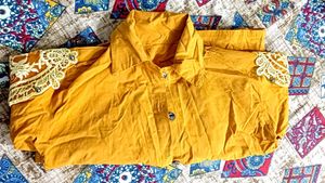 Attractive Shirt