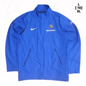 Nike Blue Jacket